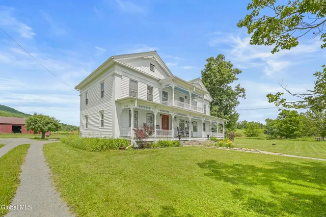 $449,000 | 941 County Highway 40, Worcester, NY 12036