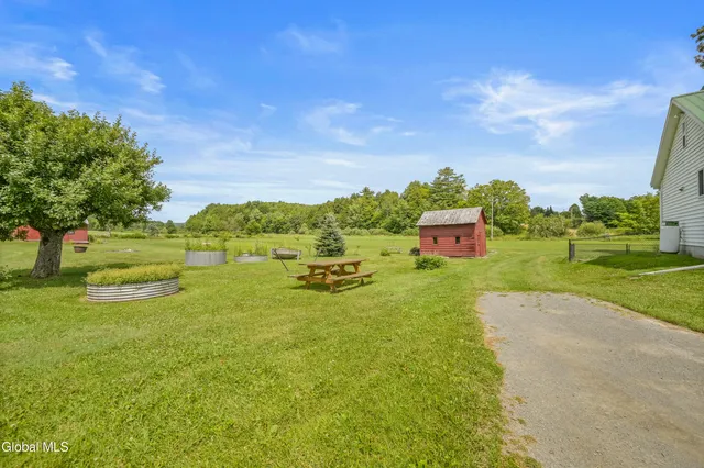 $449,000 | 941 County Highway 40, Worcester, NY 12036