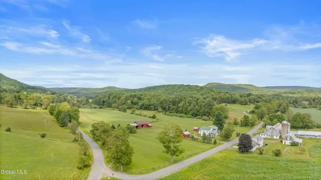 $449,000 | 941 County Highway 40, Worcester, NY 12036