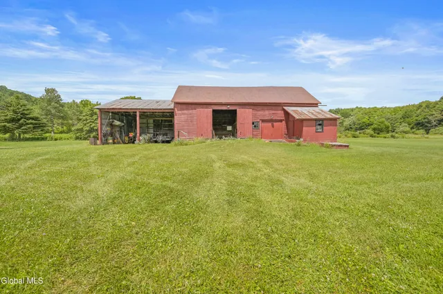 $449,000 | 941 County Highway 40, Worcester, NY 12036