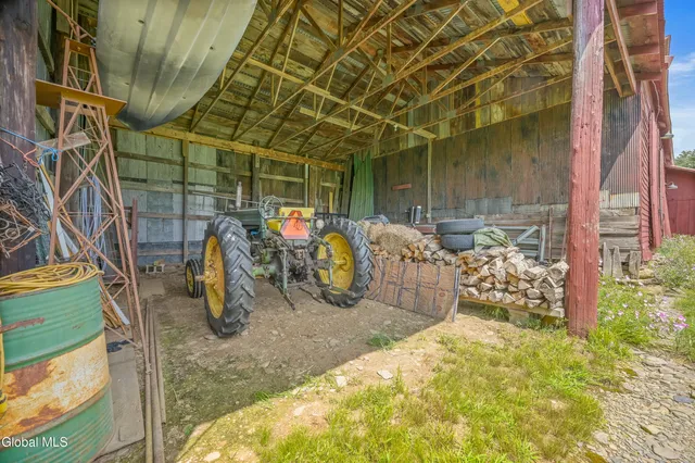 $449,000 | 941 County Highway 40, Worcester, NY 12036