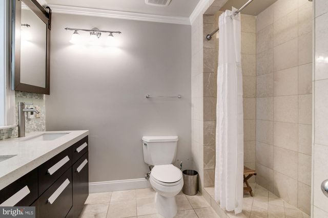 $674,900 | 806 Rhode Island Avenue Northwest, Unit 1, Washington, DC 20001