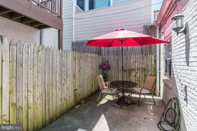 $674,900 | 806 Rhode Island Avenue Northwest, Unit 1, Washington, DC 20001