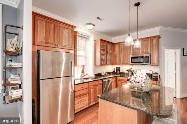 $674,900 | 806 Rhode Island Avenue Northwest, Unit 1, Washington, DC 20001