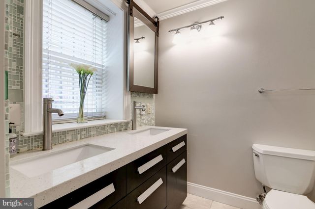 $674,900 | 806 Rhode Island Avenue Northwest, Unit 1, Washington, DC 20001