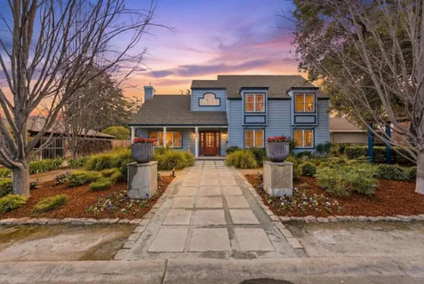 $4,199,000 | 16508 Oleander Avenue, Los Gatos, CA 95032