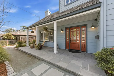 $4,199,000 | 16508 Oleander Avenue, Los Gatos, CA 95032