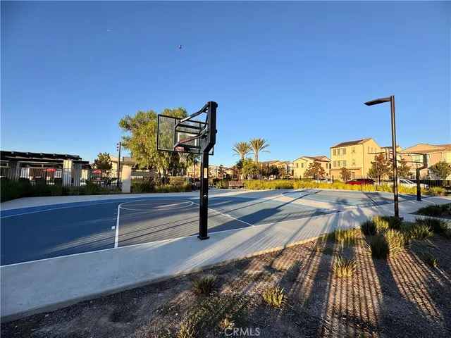 a view of house with garden