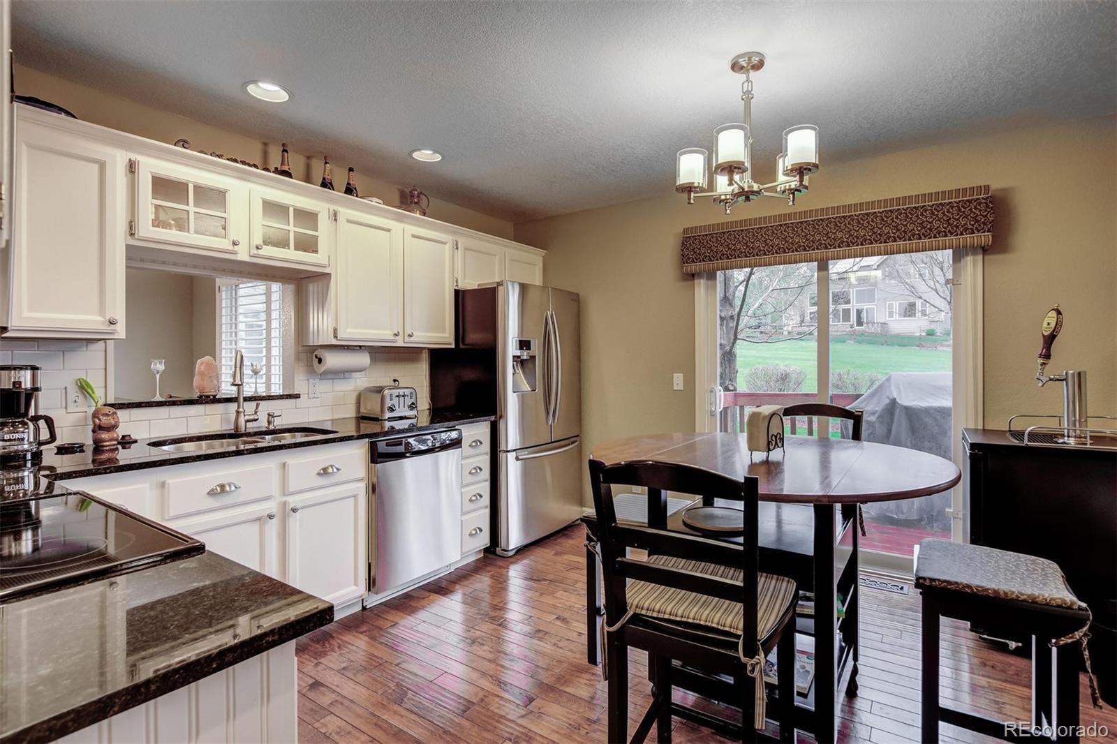 10367 Stoneflower Drive Parker, CO 80134 - Photo 3 of 35 Gallery Image 3