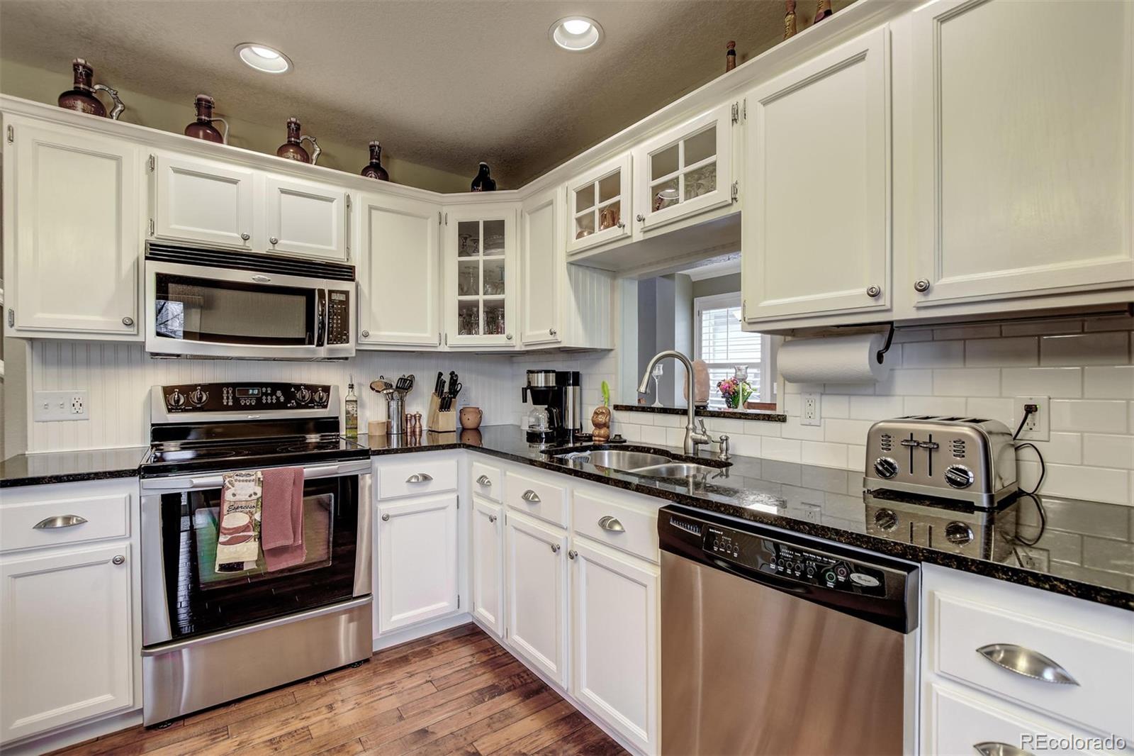 10367 Stoneflower Drive Parker, CO 80134 - Photo 5 of 35 Gallery Image 5