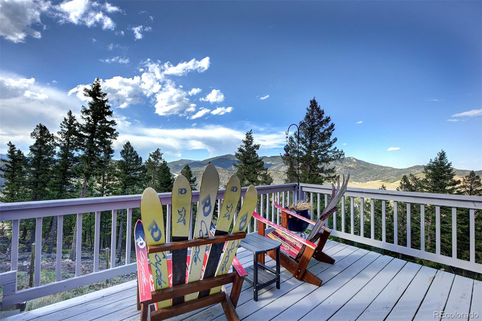 451 Sawmill Creek Road Evergreen, CO 80439 - Photo 36 of 47