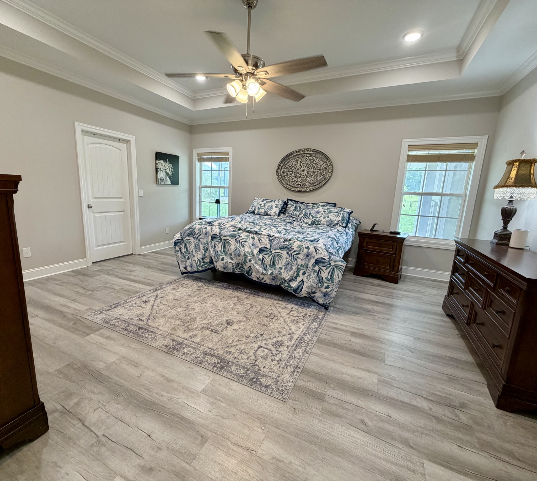 1469 Ledford Mill Road Tullahoma, TN 37388 - Photo 13 of 22