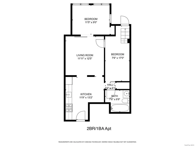 $4,199,000 | 115-117 South Elliott Place | Fort Greene