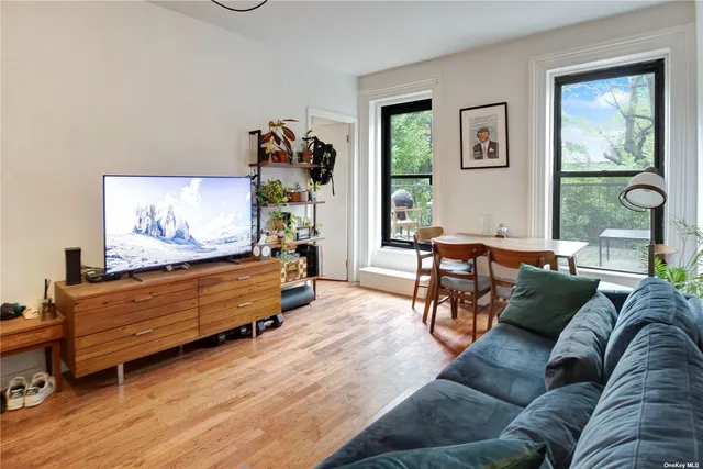 $4,199,000 | 115-117 South Elliott Place | Fort Greene