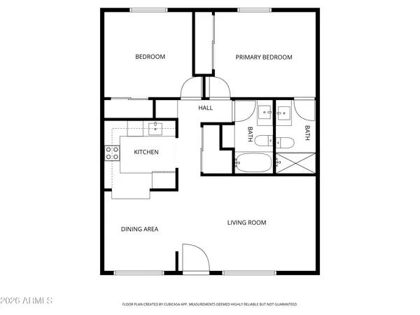 $215,000 | 202 East Ruth Avenue, Unit 2, Phoenix, AZ 85020