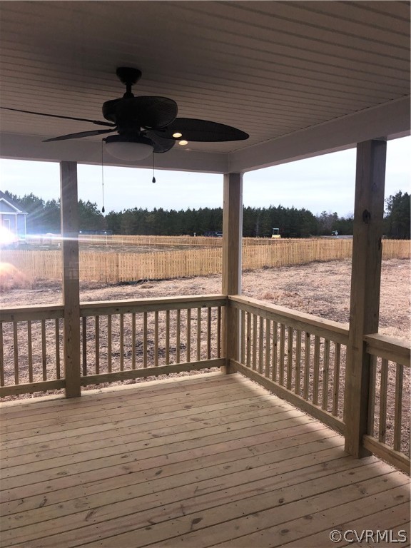 8690 Rock Cedar Road New Kent, VA 23124 - Photo 16 of 21 Gallery Image 16