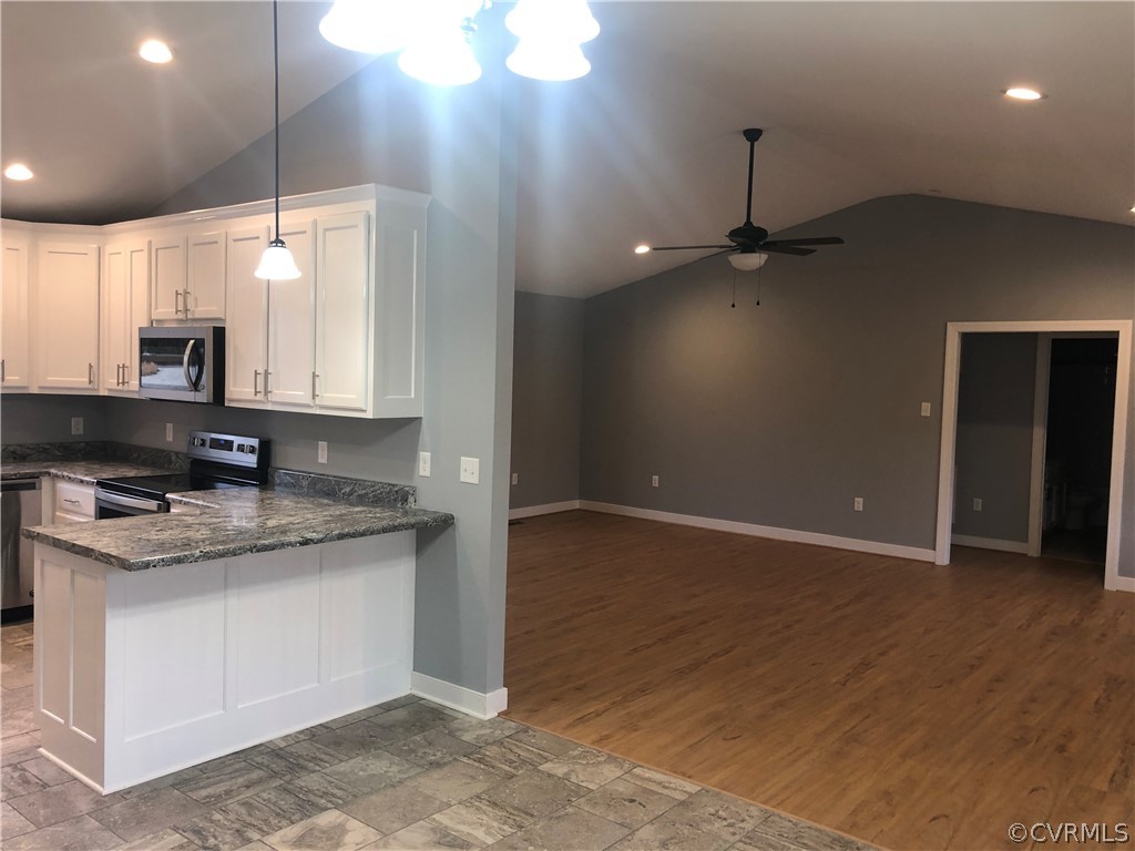 8690 Rock Cedar Road New Kent, VA 23124 - Photo 8 of 21 Gallery Image 8