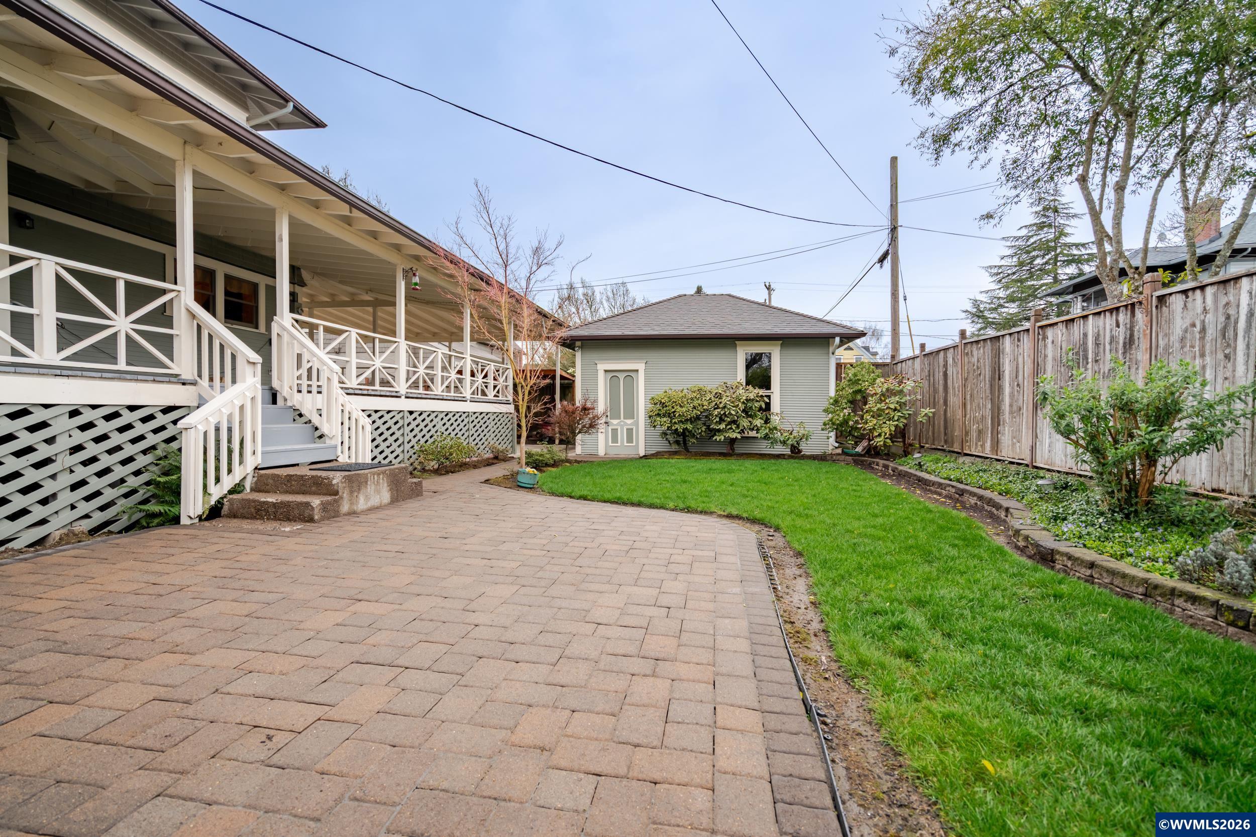 821 6th Avenue Southwest Albany, OR 97321 - Photo 45 of 50