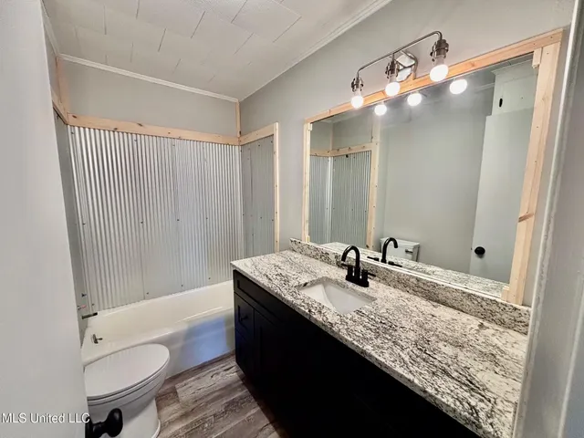 $250,000 | 4190 Highway 44, Tylertown, MS 39667