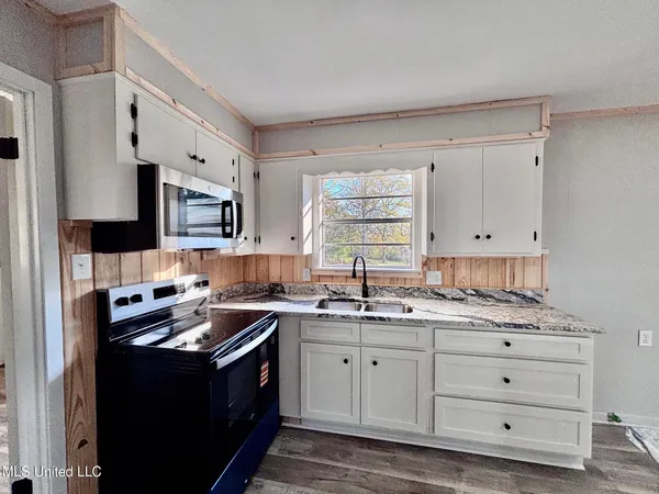 $238,000 | 4190 Highway 44, Tylertown, MS 39667