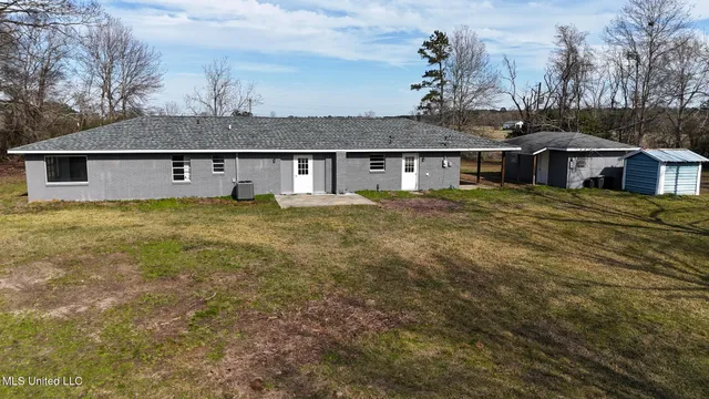 $250,000 | 4190 Highway 44, Tylertown, MS 39667