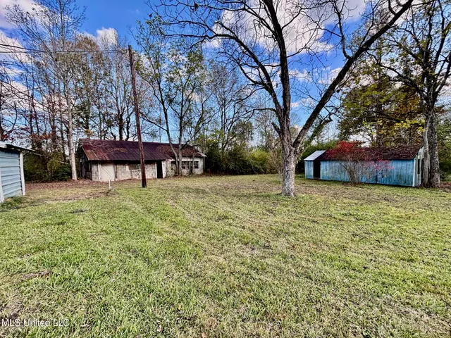 $250,000 | 4190 Highway 44, Tylertown, MS 39667