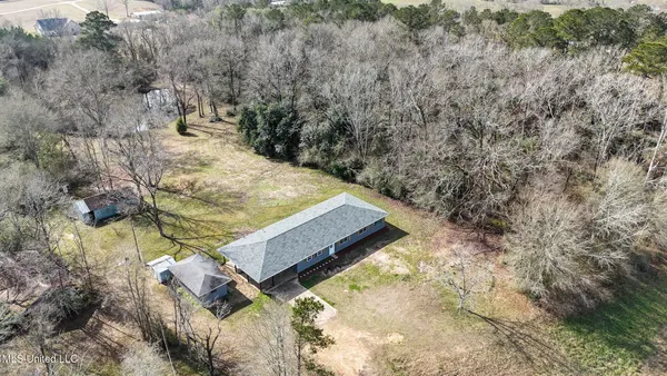 $238,000 | 4190 Highway 44, Tylertown, MS 39667