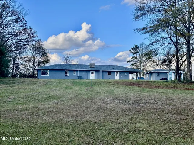 $250,000 | 4190 Highway 44, Tylertown, MS 39667