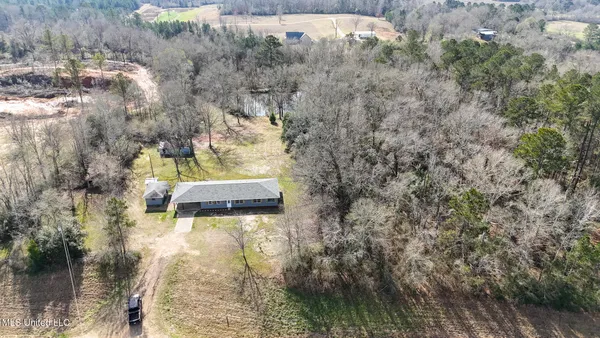 $238,000 | 4190 Highway 44, Tylertown, MS 39667