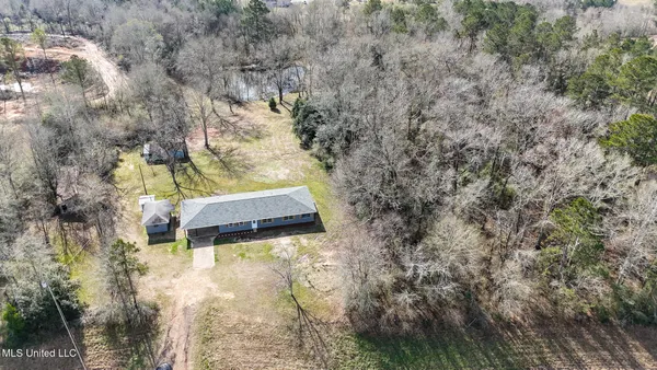 $238,000 | 4190 Highway 44, Tylertown, MS 39667