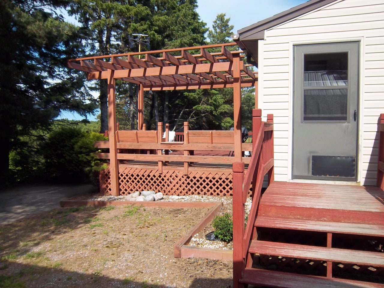 4374 West 10 Mile Road Dafter, MI 49724 - Photo 31 of 37 Gallery Image 31