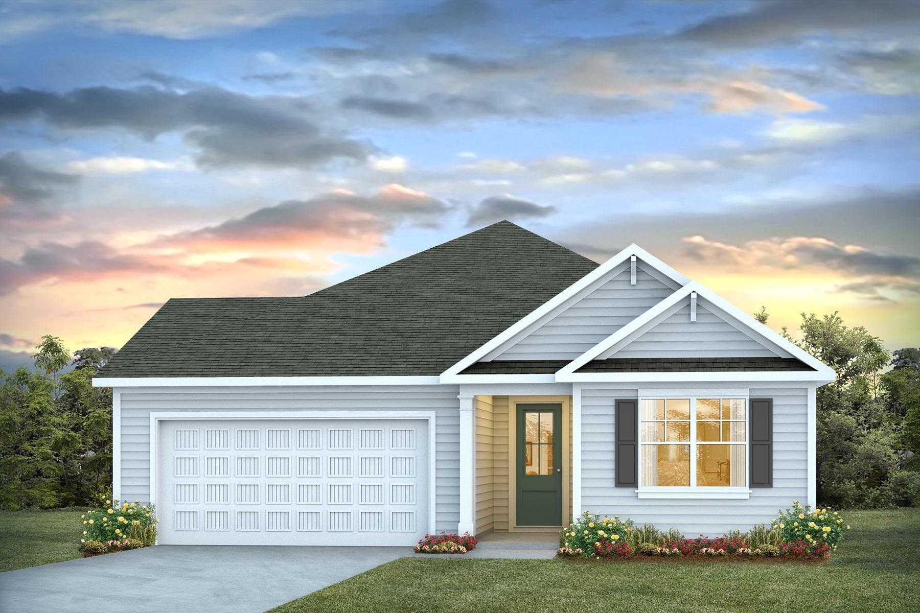 224 Squirrel Run Dr  
