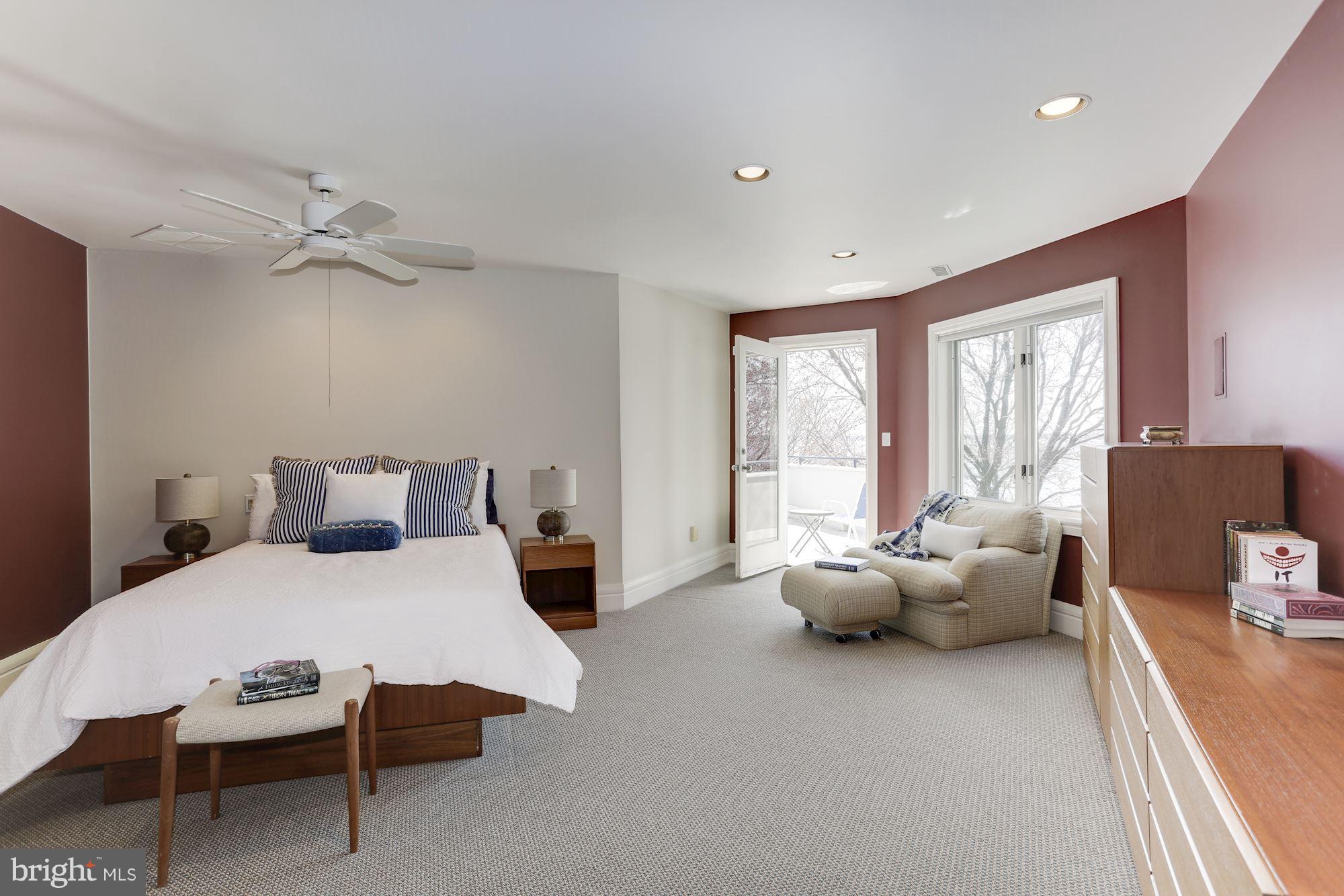 2886 Cox Neck Road Chester, MD 21619 - Photo 23 of 29 Bedroom