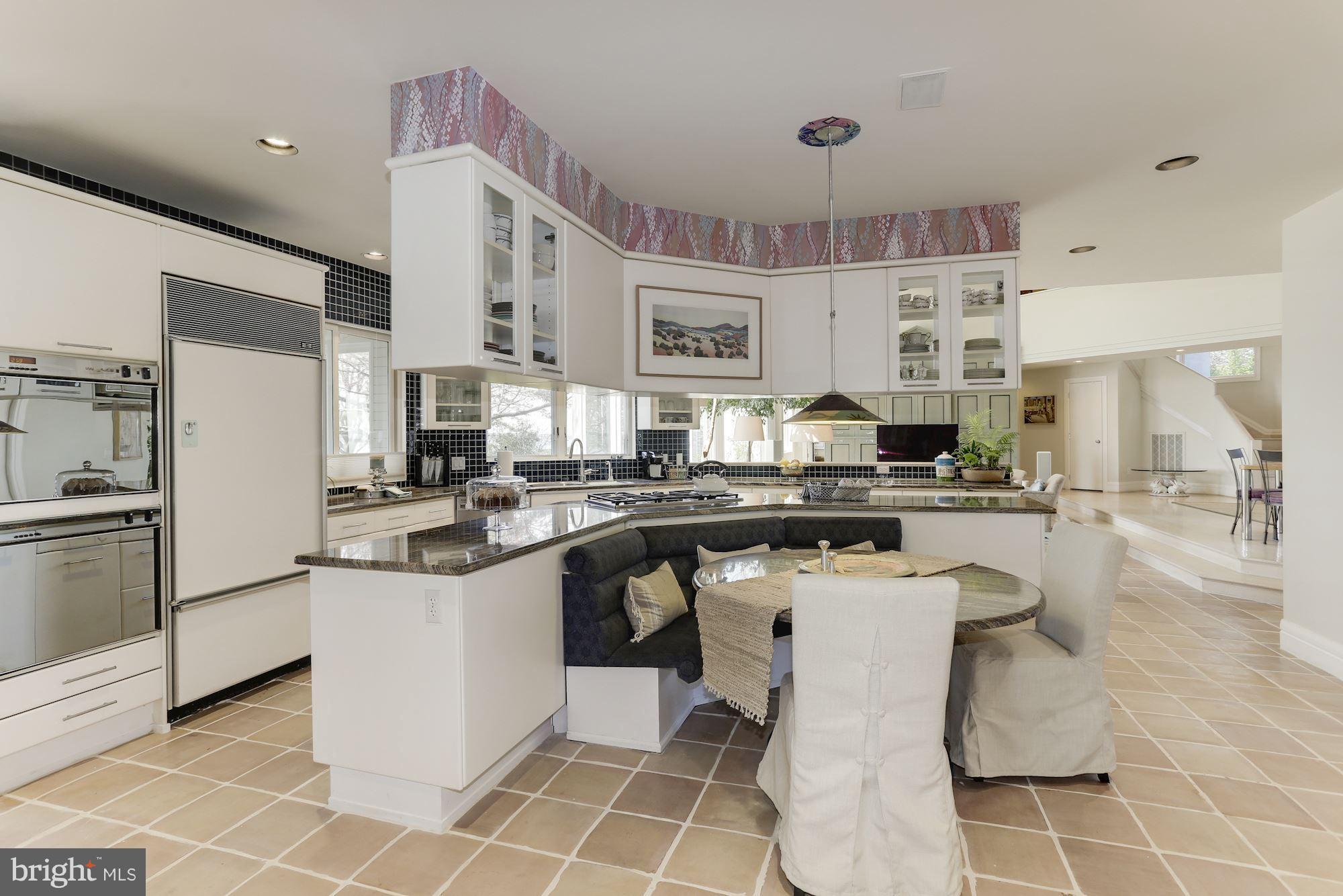 2886 Cox Neck Road Chester, MD 21619 - Photo 10 of 29 Kitchen