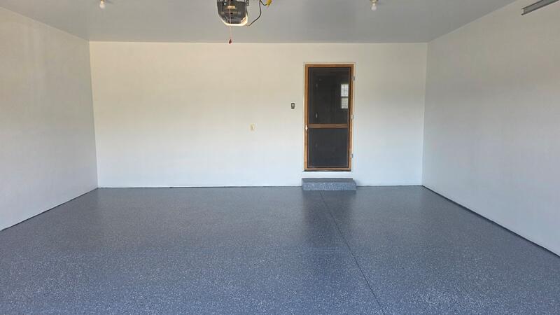 4725 Fox Grove Road Sheboygan, WI 53081 - Photo 24 of 47 Garage(2)