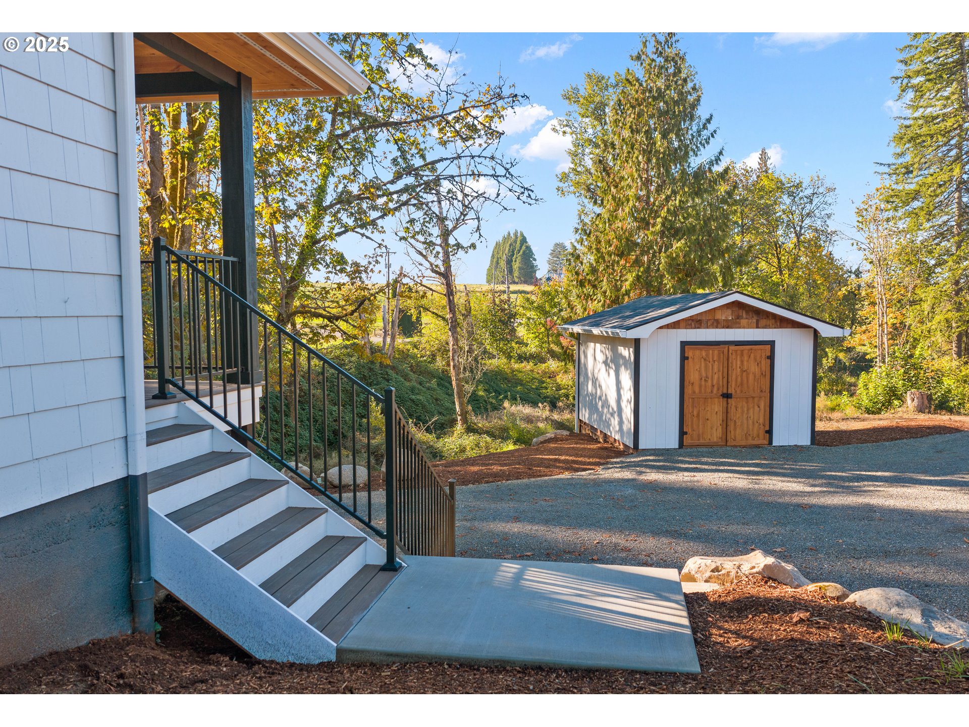 30945 Southeast Lusted Road Gresham, OR 97080 - Photo 5 of 46