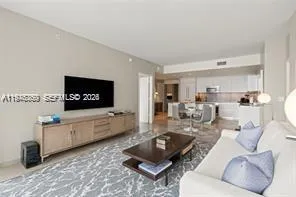 $5,900 | 68 Southeast 6th Street, Unit 1209, Miami, FL 33131