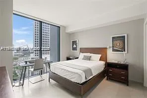 $5,900 | 68 Southeast 6th Street, Unit 1209, Miami, FL 33131