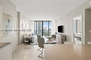 $5,900 | 68 Southeast 6th Street, Unit 1209, Miami, FL 33131