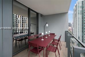 68 Southeast 6th Street, Unit 1209 Miami, FL 33131 - Photo 46 of 60