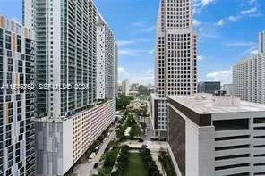 $5,900 | 68 Southeast 6th Street, Unit 1209, Miami, FL 33131