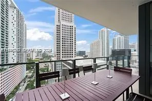 $5,900 | 68 Southeast 6th Street, Unit 1209, Miami, FL 33131