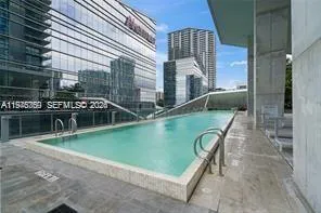 $5,900 | 68 Southeast 6th Street, Unit 1209, Miami, FL 33131