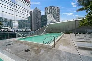 $5,900 | 68 Southeast 6th Street, Unit 1209, Miami, FL 33131