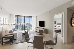 $5,900 | 68 Southeast 6th Street, Unit 1209, Miami, FL 33131