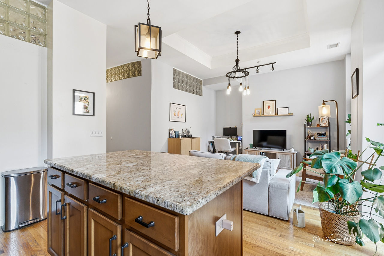 208 West Washington Street, Unit 1007 Chicago, IL 60606 - Photo 11 of 18