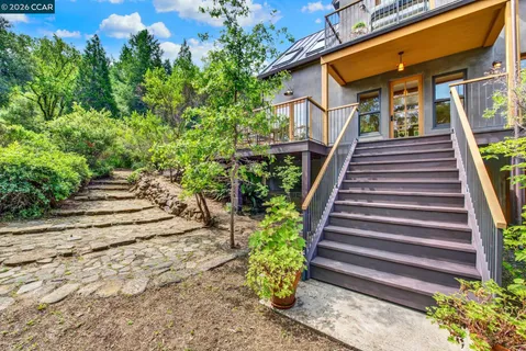 $1,215,000 | 4009 Redwood Road, Napa, CA 94558