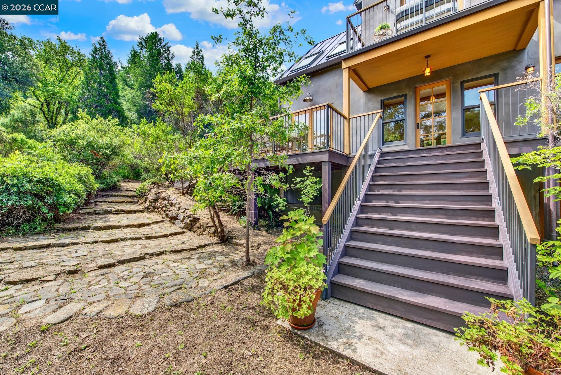 4009 Redwood Road Napa, CA 94558 - Photo 9 of 91
