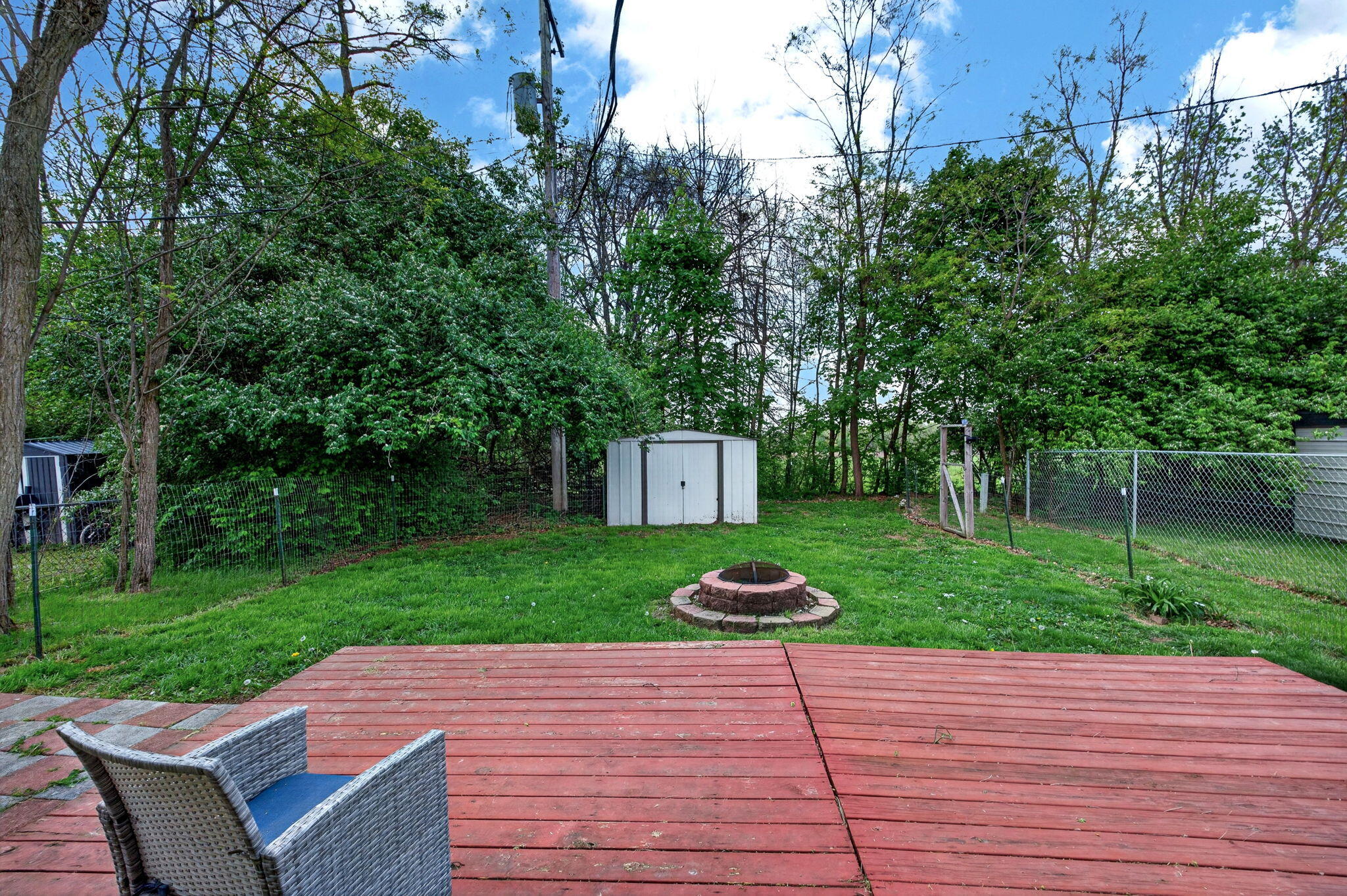 1745 Allison Avenue Springfield, OH 45506 - Photo 31 of 31
