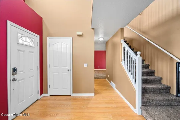 $715,000 | 2811 West Thorndale Loop, Coeur D'Alene, ID 83815